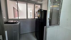 Blk 327C Punggol Vue (Punggol), HDB 3 Rooms #635135591